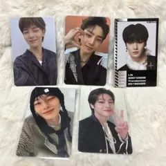 2026年最新】straykids アイエン noeasyの人気アイテム - メルカリ