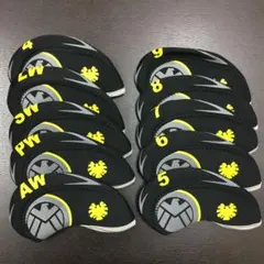 ゴルフクラブカバー