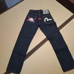 エビス デニムパンツ 29✖️34 - メルカリ