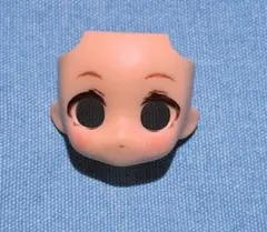 ねんどろいど　フェイス　ねんどろいどどーる　メイク済