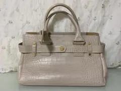 Samantha Thavasa New York ハンドバッグ