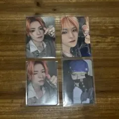 Treasure specialmoment pleasure ヨシトレカ