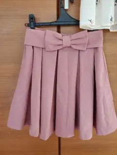 INGNI　スカート