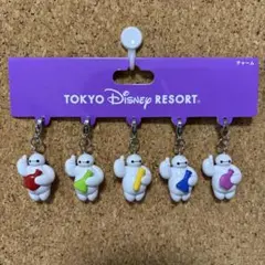 ベイマックス　チャーム