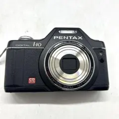 2026年最新】PENTAX Optio I-10の人気アイテム - メルカリ