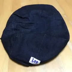 Lee Union Made ハンチング　デニム