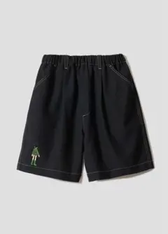 希少 入手困難　ゲゲゲの鬼太郎 グラニフ ショートパンツ ハーフパンツ 新品 希少 入手困難 ゲゲゲの鬼太郎 グラニフ ショートパンツ ハーフパンツ