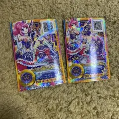 アイカツ エターナルクイーン - メルカリ