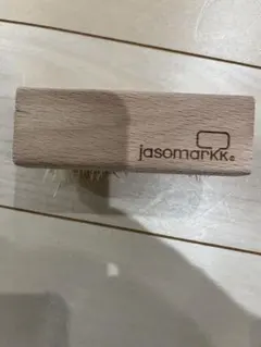 Jason Markk スニーカー用クリーニングブラシ