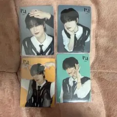 INI 佐野雄大 トレカ まとめ売り