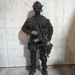 1/6 スケール ミリタリーフィギュア PMCカスタム品 1/6 スケール ミリタリーフィギュア PMCカスタム品 - メルカリ