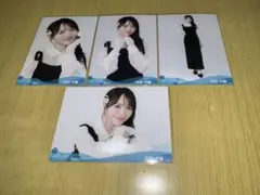 STU48 甲斐心愛 2026年4月 月別 生写真 コンプ - メルカリ