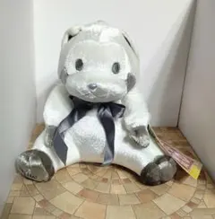 ラスカル　ラスカル&アメディオ２１LIMITED　EDITIONぬいぐるみ