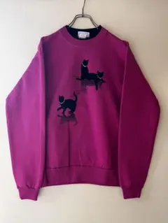 トレーナー スウェット