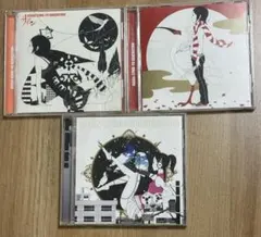 【CDセット】ASIAN KUNG-FU GENERATION ソルファ＋α
