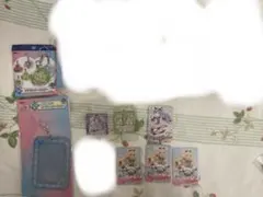 おねがいアイプリ 好実いのり 缶バッジ セット - メルカリ