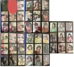 CUTIE STREET 佐野愛花 古澤里紗 板倉可奈 他 トレカ まとめ売り