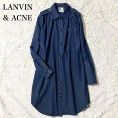 2026年最新】LANVIN レディース ロングワンピースの人気アイテム