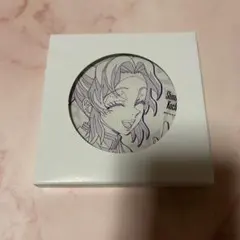 鬼滅の刃 ufotable 柱カフェ 陶器 原画コースター 胡蝶しのぶ