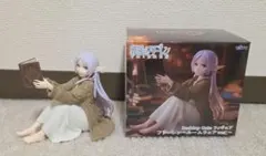 葬送のフリーレン desktop cute フィギュア