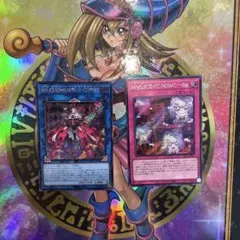 【ARS10】遊戯王 M∀LICE＜Q＞HEARTS OF CRYPTER SE M∀LICE＜Q＞HEARTS OF CRYPTER #OCGファンアート
