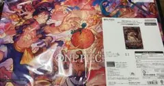 공식 플레이 매트 & 카드 세트 -멜라멜라의 실쟁탈전 Edition-