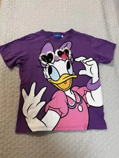 東京ディズニーリゾートTシャツ（デイジー）150㎝