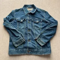 T*n様 希少XXL✨DENIM LAB デニムジャケット Gジャン ヴィンテー 2026年最新】DENIM LAB メンズの人気アイテム - メルカリ
