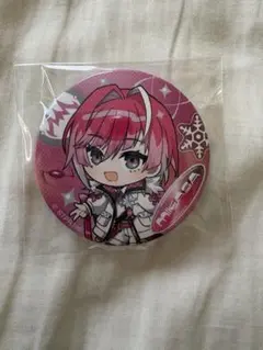 めておら 缶バッジ みかさくん 1st Anniversary 1周年 - メルカリ
