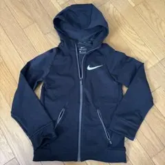 Nike DRI-FIT ジャケット S 黒