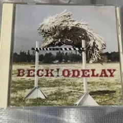 【3枚で1100円】Beck Odelay CD 国内盤