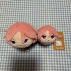 こはく もちマス