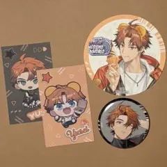 2026年最新】北見遊征 缶バッジの人気アイテム - メルカリ