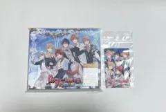すとぷり 3rdフルアルバム初回限定盤 特典トレカ付き