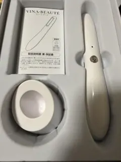 VINA BEAUTÉ 美顔器 本体 - メルカリ