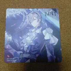 にじさんじ まねきねこ コラボ IMPACT 榊ネス コースター