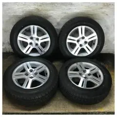 196 MAXTREK 155/65R14 2025年製 新品 ホンダ ノーマル 196 MAXTREK 155/65R14 2025年製 新品 ホンダ ノーマル | Mercari