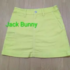Jack Bunny　ゴルフ　レディース サイズ　0