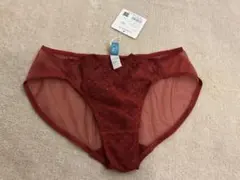 Chut! INTIMATES ショーツ Mサイズ レッドのサムネイル