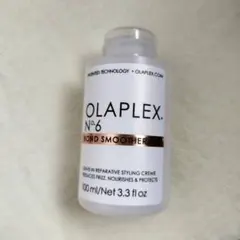 OLAPLEX No.6 ボンドスムーサー 100mlヘ アトリートメントのサムネイル