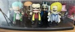 ワンピース フィギュア