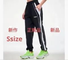 即完売品◎JWI購入品◎数回使用 ZUMBA ボトムス M ズンバ ズボン
