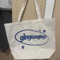 【希少】新品未開封 銀杏BOYZ ラムちゃん トートバッグ 小学館 - 銀杏boyz うる星やつら コラボトートバッグ ラムちゃん