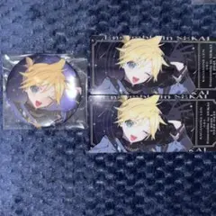 鏡音レン あんスタ コラボ