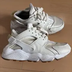 Nike AIR ハラチ 23.5cm 使用感　汚れあり