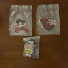 一番くじ　ドラゴンボール　G賞　H賞