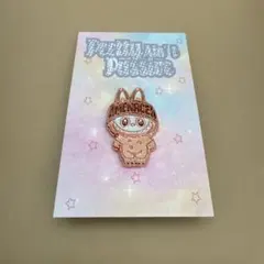 ①b.w.p Exclusive Pinz "MENACE" 3 bwp ピンズ