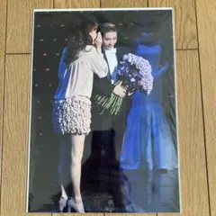 元宝塚宙組トップスター 大空祐飛 舞台写真6枚＋ポストカード4枚セット