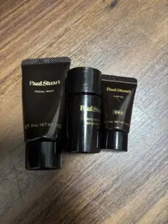 Paul Stuart スキンケア トライアルセットのサムネイル