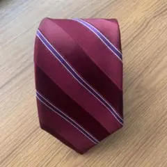 Fairfax ネクタイ silk 100%